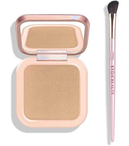 Amazon.com: KKW BEAUTY Powder Contour and Highlight Kit Light